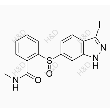 Axitinib Impurity 13