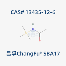 N-Trimethylsilylacetamide