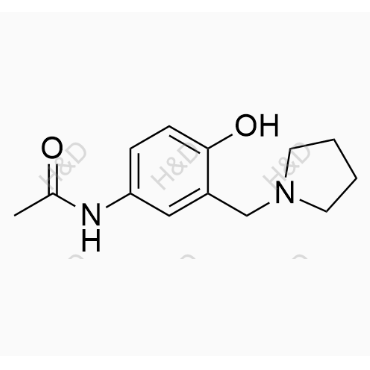 Malaridine Impurity 8