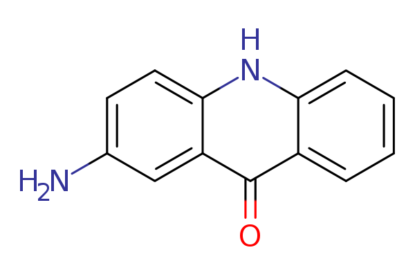 2-Aminoacridone