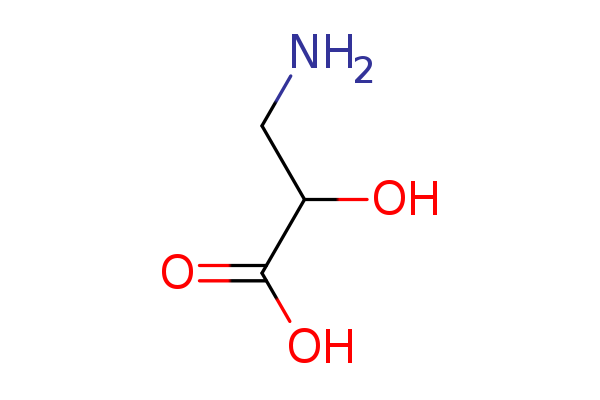 DL-Isoserine