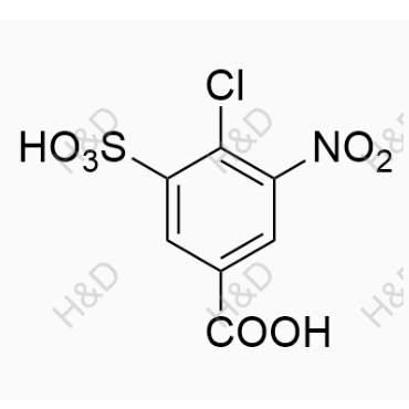 Bumetanide Impurity 13