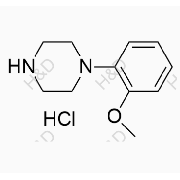 Urapidil Impurity 18(Hydrochloride)