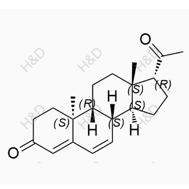 Dydrogesterone EP Impurity C