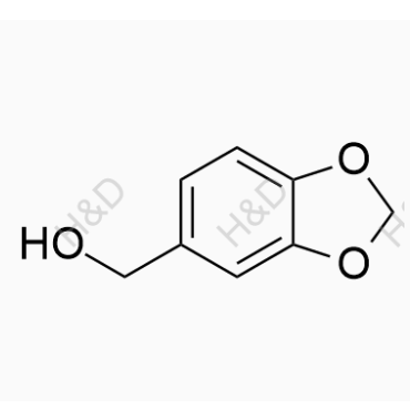  Piperonyl alcohol