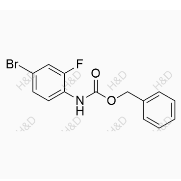 Tedizolid Impurity 53