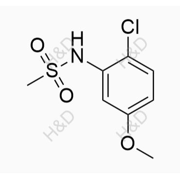 Iguratimod Impurity 28