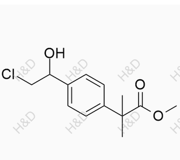 Bilastine Impurity 28