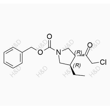 Upadacitinib Impurity 82