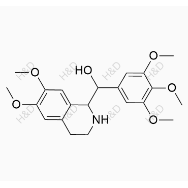 Mivacurium Chloride Impurity 18