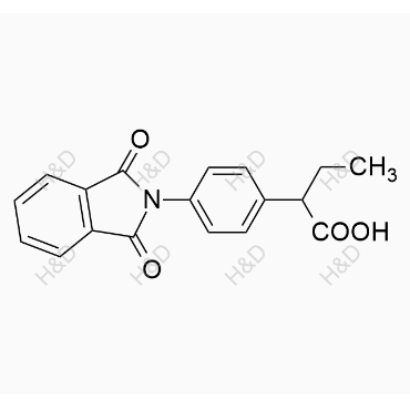 Indobufen Impurity 23