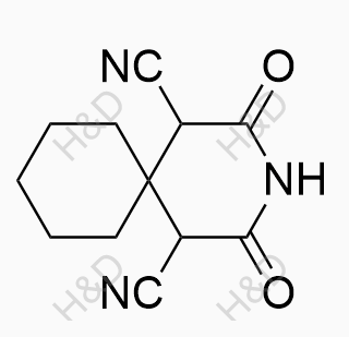 Gabapentin Impurity 2