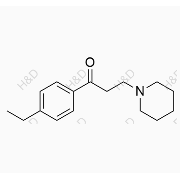 Eperisone Impurity 14