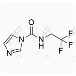 Upadacitinib Impurity 63