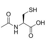 Acetylcysteine(N-acetylcysteine)