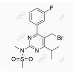 Rosuvastatin Impurity 165