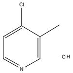 4-Chloro-3-methylpyridine hydrochloride