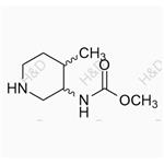 Tofacitinib Impurity 10