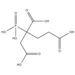 2-Phosphonobutane-1,2,4-tricarboxylic acid