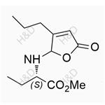     Brivaracetam Impurity 54