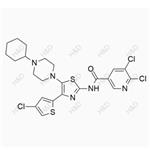 Avatrombopag Impurity 8