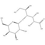 Lactobionic acid