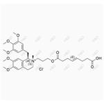  Mivacurium Chloride Impurity C