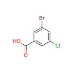 3-Bromo-5-chlorobenzoic acid