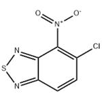 5-CHLORO-4-NITRO-2,1,3-BENZOTHIADIAZOLE