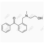 Nefopam Impurity 5