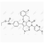 Relugolix Impurity 11