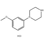 1-(3-Methoxyphenyl)piperazine dihydrochloride