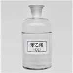 Styrene、ethenylbenzene