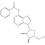 N-BENZOYLADENOSINE