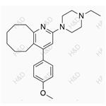 Blonanserin Impurity 21