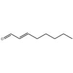 (E)-2-Octenal