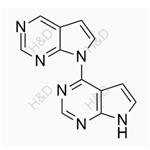 Baricitinib Impurity 32