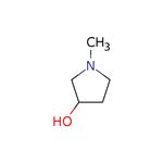 N-Methyl-3-pyrrolidinol