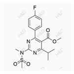 Rosuvastatin Intermediate Impurity 1