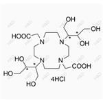  Gadobutrol EP Impurity A （4 Hydrochloride)