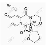 Baloxavir Marboxil Impurity 23