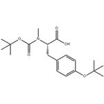 Boc-N-Me-L-Tyr(tbu)-OH