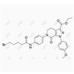 Apixaban Impurity 105