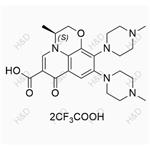  Iguratimod Impurity 21