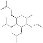 2,3,4,6-Tetra-O-acetyl-alpha-D-glucopyranosyl bromide