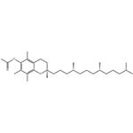 D-alpha-Tocopheryl acetate