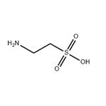 107-35-7 Taurine