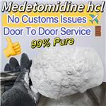 Medetomidine hydrochloride hcl