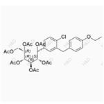 Dapagliflozin Impurity 57