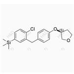 Empagliflozin Impurity 127